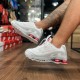 Nike Supreme Shox Ride 2 SP White