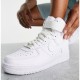 Nike Air Force 1 Mid White