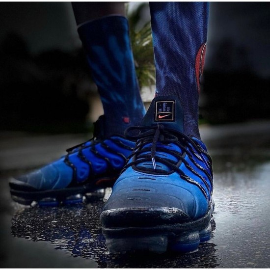 Nike Air VaporMax Plus Knicks