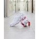 Nike Supreme Shox Ride 2 SP White