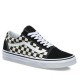 Vans Primary Check Old Skool