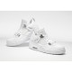 Nike Air Jordan 4 Pure Money