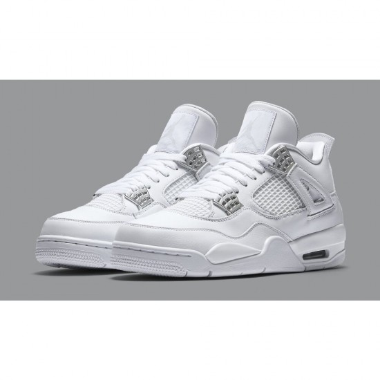 Nike Air Jordan 4 Pure Money