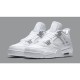 Nike Air Jordan 4 Pure Money