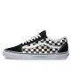 Vans Primary Check Old Skool