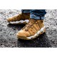 Nike Air More Uptempo Flax