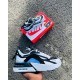 Nike Air Max Furyosa W Black/Summit/White