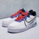 Nike Air Force 1 React Astronomy Blue