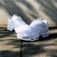 Nike Air Max Plus TN 3 White