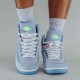 Nike Air Jordan 2 Retro J Balvin Celestine Blue