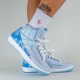 Nike Air Jordan 2 Retro J Balvin Celestine Blue