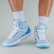 Nike Air Jordan 2 Retro J Balvin Celestine Blue