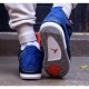 Nike Air Jordan 4 Retro Winterized Loyal Blue