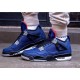 Nike Air Jordan 4 Retro Winterized Loyal Blue