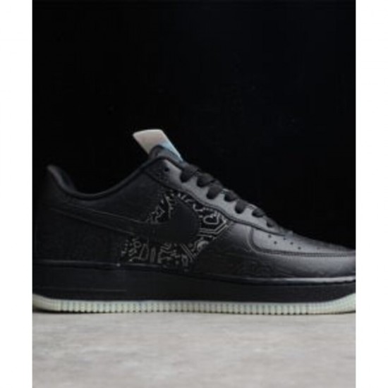 Nike Air Force 1 Low x Space Jam Computer Chip