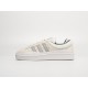 Adidas Campus x Bad Bunny  White Grey