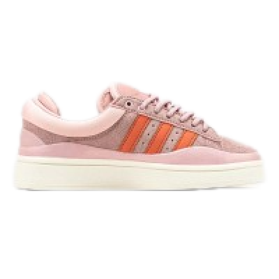 Adidas Campus x Bad Bunny  Pink Orange