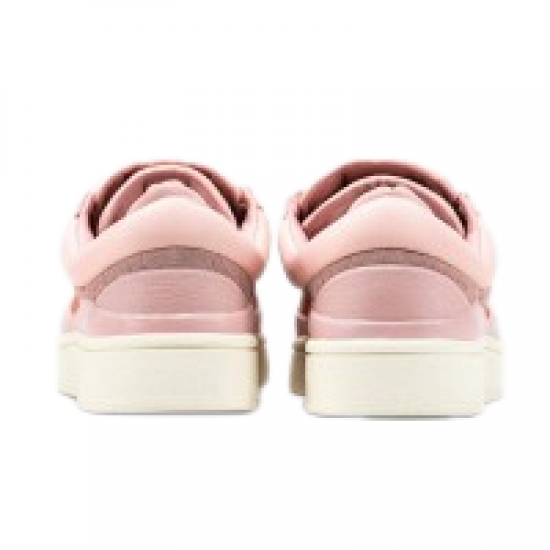 Adidas Campus x Bad Bunny  Pink Orange