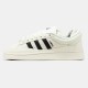 Adidas Campus x Bad Bunny  White Black