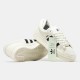 Adidas Campus x Bad Bunny  White Black