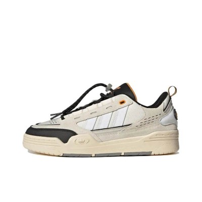 Adidas ADI2000 Off White Cloud White Orange