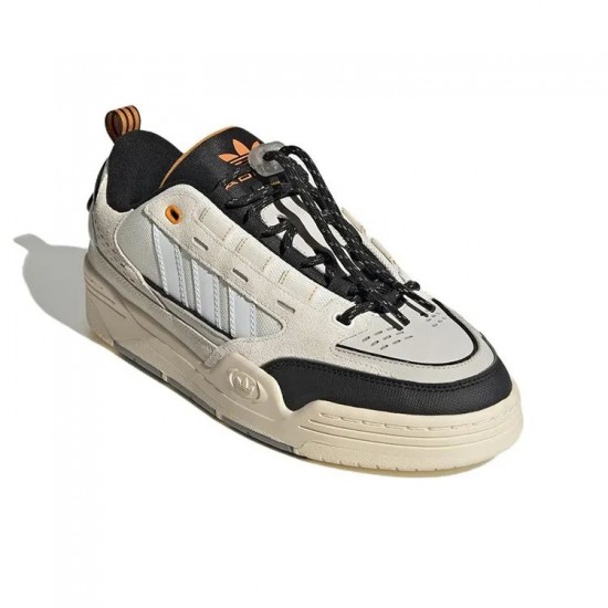 Adidas ADI2000 Off White Cloud White Orange