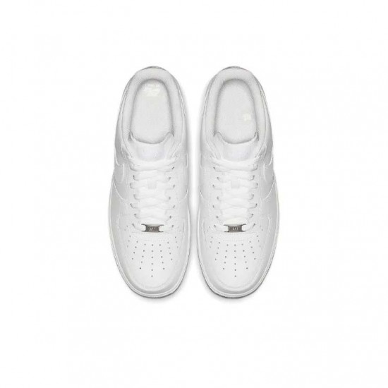 Nike Air Force 1 Low Classic White