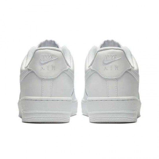 Nike Air Force 1 Low Classic White