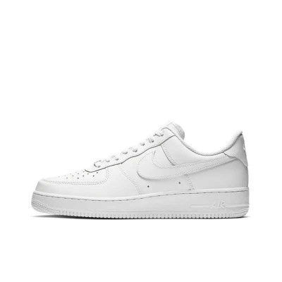 Nike Air Force 1 Low Classic White