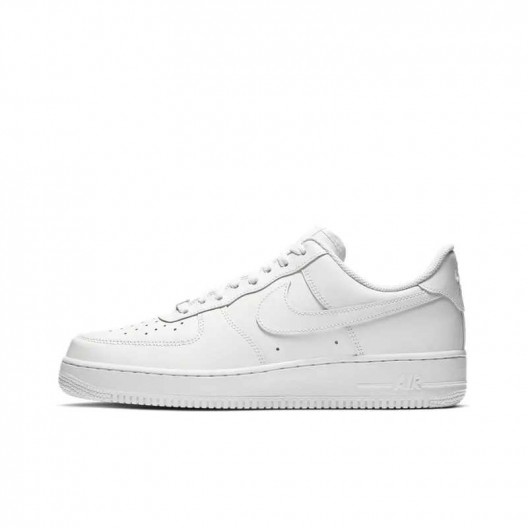 Nike Air Force 1 Low Classic White