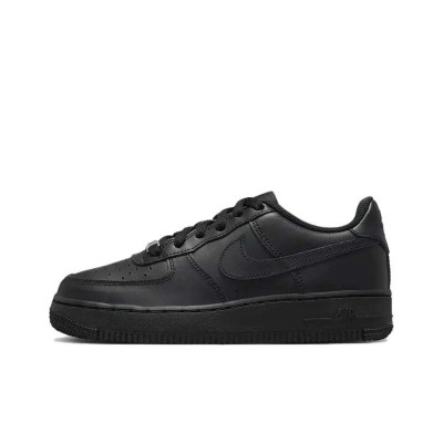 Nike Air Force 1 Triple Black