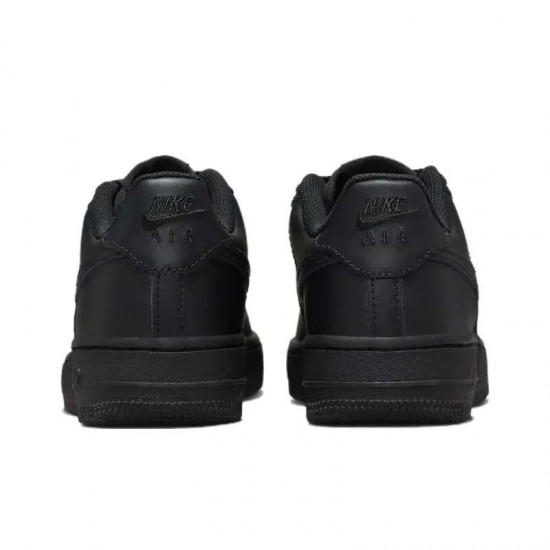 Nike Air Force 1 Triple Black