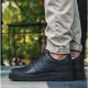 Nike Air Force 1 Triple Black