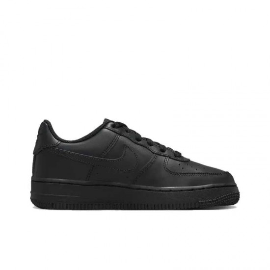 Nike Air Force 1 Triple Black