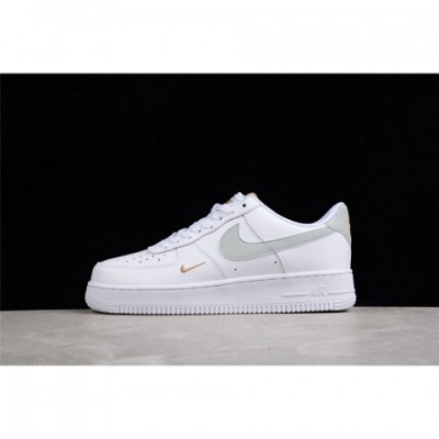 Nike Air Force 1 Low Essential Grey Gold