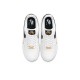 Nike Air Force 1 Low Essential White Black Gold