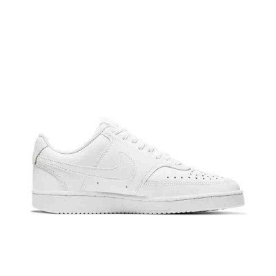 Nike Court Vision White