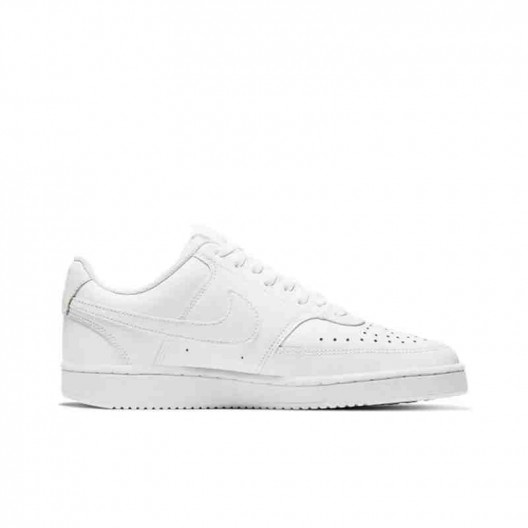 Nike Court Vision White