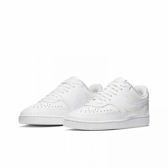 Nike Court Vision White