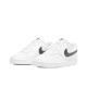 Nike Court Vision White Black