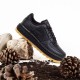 Nike Air Force 1 Low Luxe Black Gum