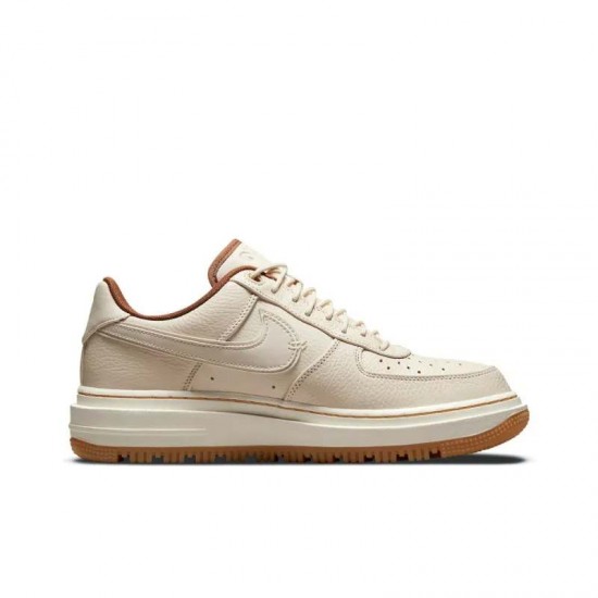 Nike Air Force 1 Low Luxe Pearl White