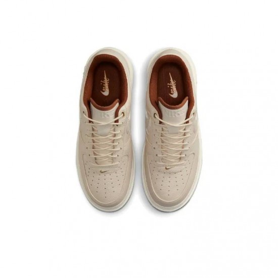 Nike Air Force 1 Low Luxe Pearl White