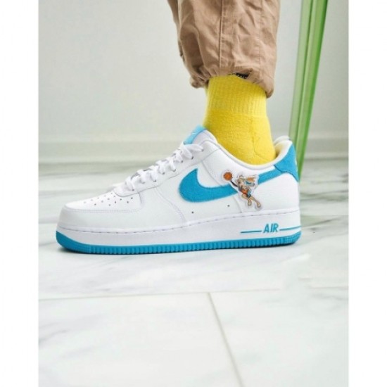 Nike Air Force 1 Low x Space Jam Tune Squad