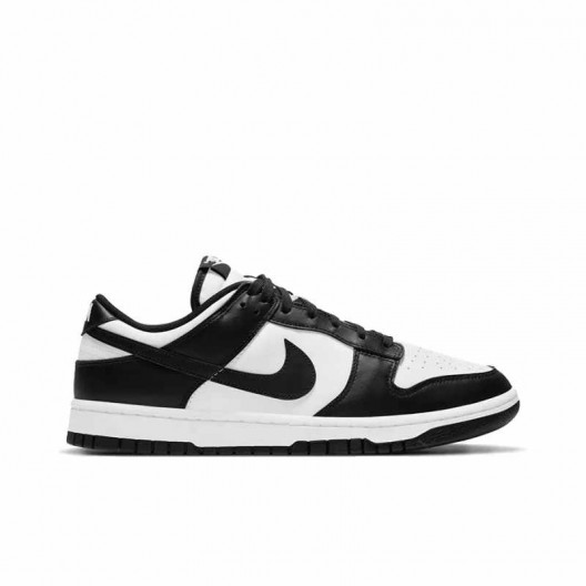 Nike Dunk Low Panda Black White