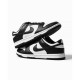 Nike Dunk Low Panda Black White