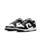 Nike Dunk Low Panda Black White