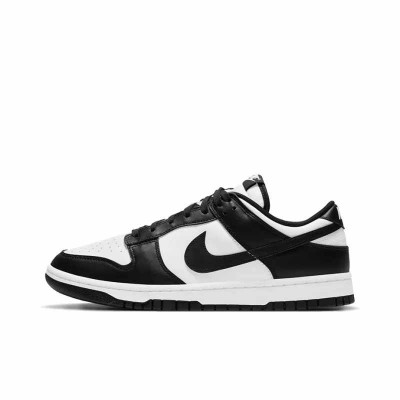 Nike Dunk Low Panda Black White