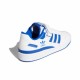 Adidas Forum Low White Blue