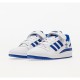 Adidas Forum Low White Blue